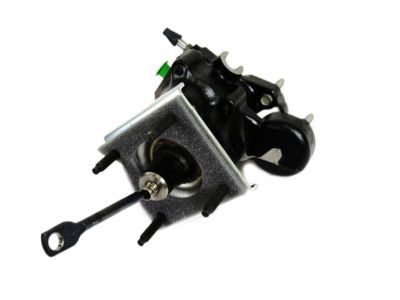 52013874AF Mopar Hydro - Booster Power Brake Product Photo 2 of 3