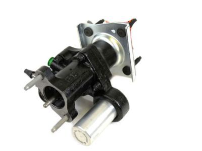 52013874AF Mopar Hydro - Booster Power Brake Product Photo 3 of 3