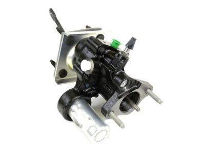 52013874AF Mopar Hydro - Booster Power Brake Product Photo 1 of 3