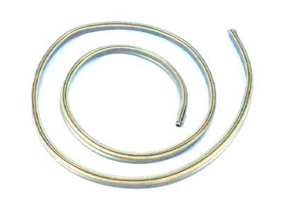 Jeep 5112264AD WEATHERSEAL Tailgate