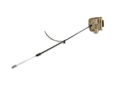 1XT81HL1AD Mopar Handle Seat Release Product Photo 2 of 3