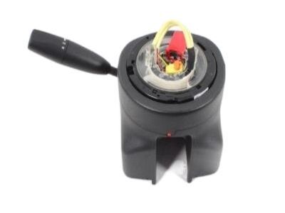 Chrysler 1JH93DX9AE MODULE Steering Column