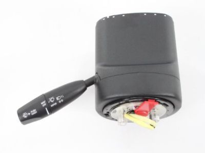 Chrysler 1JH93DX9AE MODULE Steering Column