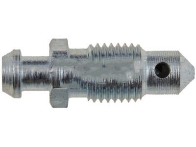 Jeep J3203313 SCREW Bleeder