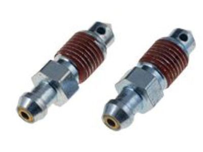 Jeep J3203313 SCREW Bleeder