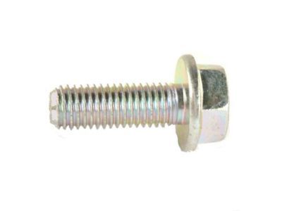 Jeep 5073720AC SCREW