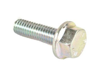Jeep 5073720AC SCREW