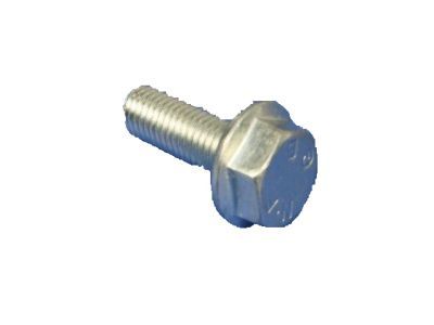 Jeep 5073720AC SCREW