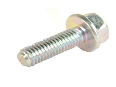 Jeep 5073720AC SCREW