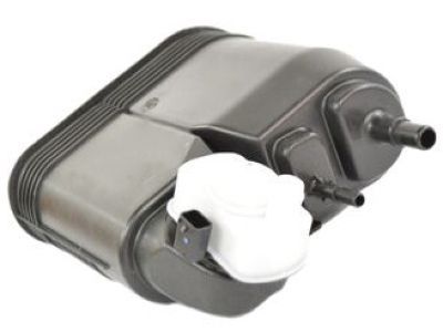 Dodge 4593884AE CANISTER Vapor