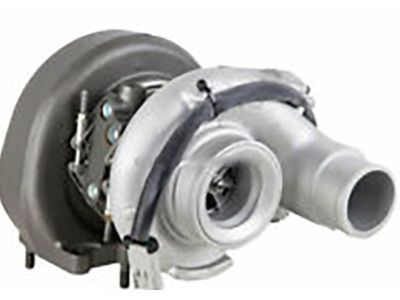 Ram R8321377AA TURBOCHARGER