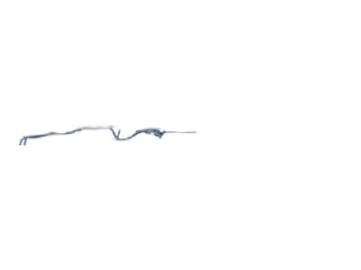 Dodge 52127884AC TUBE Fuel Supply