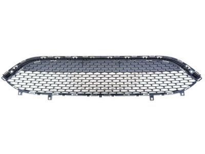 2020 Chrysler Voyager Grille - 68243498AA