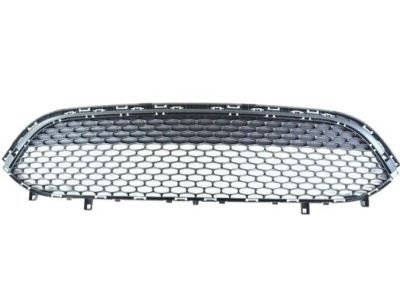 2020 Chrysler Voyager Grille - 68243498AA