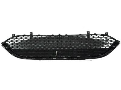 2020 Chrysler Voyager Grille - 68243498AA