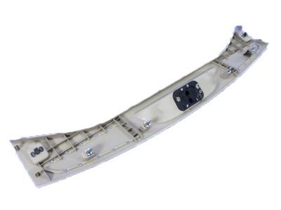 Jeep 1NR391ULAG Scuff Plate