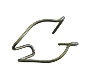 Chrysler 4591251AB EGR Tube Clip