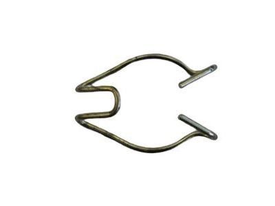 Chrysler 4591251AB EGR Tube Clip