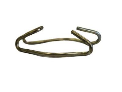 Chrysler 4591251AB EGR Tube Clip