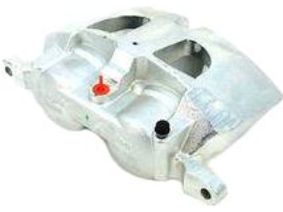 Mopar 68034097AA Caliper Assembly Disc Brake