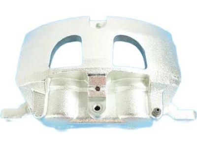 Mopar 68034097AA Caliper Assembly Disc Brake