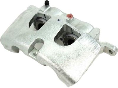 Mopar 68034097AA Caliper Assembly Disc Brake