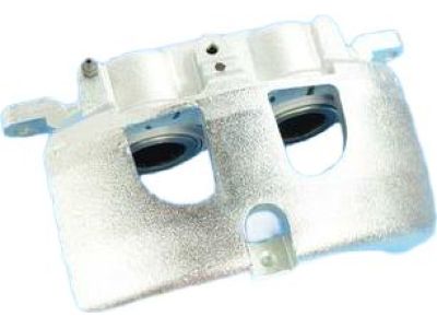 Mopar 68034097AA Caliper Assembly Disc Brake