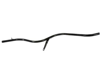 Dodge 53032633AC TUBE Transmission Oil Filler