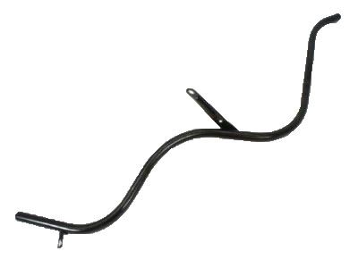Dodge 53032633AC TUBE Transmission Oil Filler
