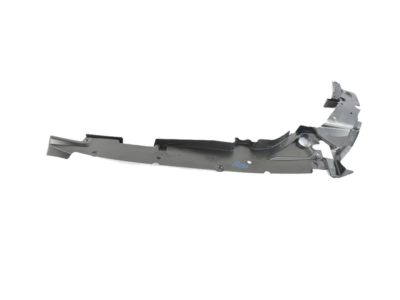 Mopar 68194237AA Panel Closeout