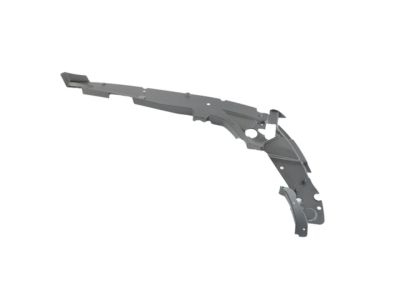 Mopar 68194237AA Panel Closeout