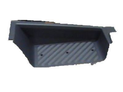 Dodge 5104265AA PLATE Scuff