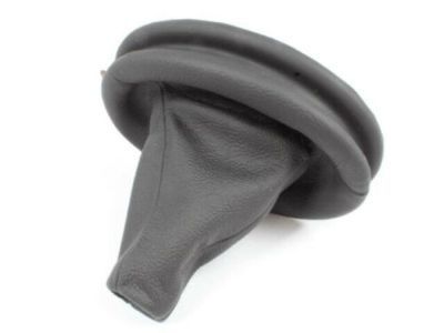 Mopar 4668260AB Boot Gearshift