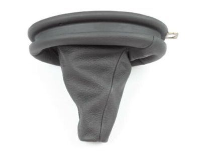 Mopar 4668260AB Boot Gearshift