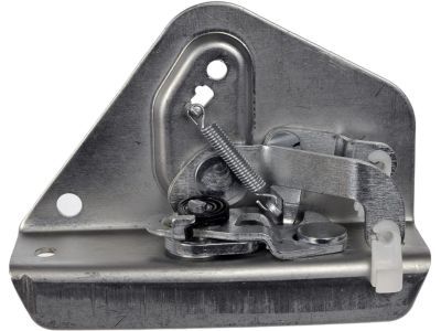 Dodge 55347099AD LOCK Side Cargo Door