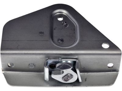 Dodge 55347099AD LOCK Side Cargo Door