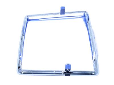 Dodge 1DP08SZ0AE Trim Ring