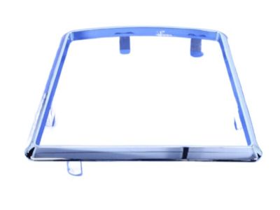 Dodge 1DP08SZ0AE Trim Ring