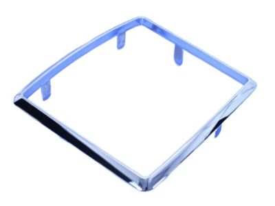 Dodge 1DP08SZ0AE Trim Ring