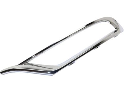 Chrysler 5SW15SZ0AA BEZEL Front Fascia