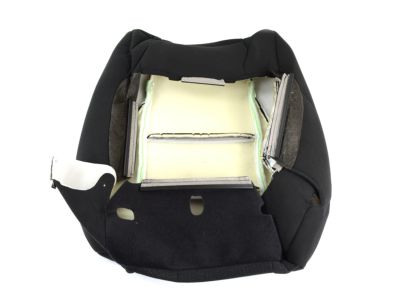 Mopar 5RV00DX9AA Cover Front Seat Back