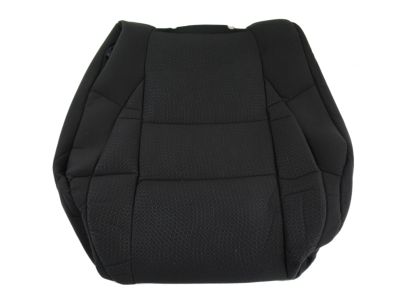 Mopar 5RV00DX9AA Cover Front Seat Back