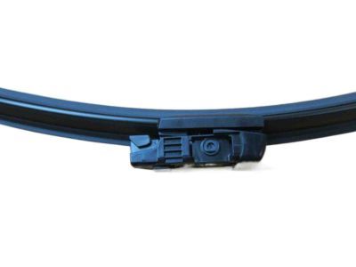 Jeep 4787963AA BLADE Front Wiper