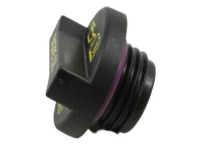 Jeep 4892822AA CAP Oil Filler