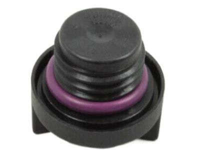 Jeep 4892822AA CAP Oil Filler