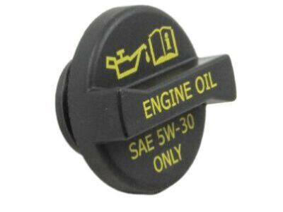 Jeep 4892822AA CAP Oil Filler