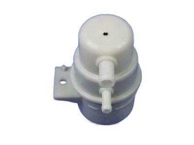 Dodge 4721497AB RESERVOIR Power Steering Fluid