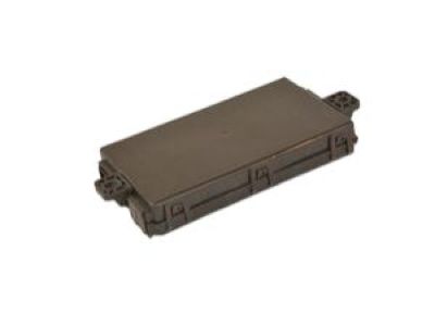 Dodge 68283454AB RECEIVER Hub