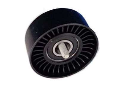Dodge 68058372AA Idler Pulley