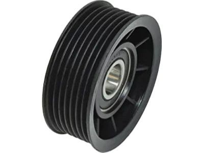Dodge 68058372AA Idler Pulley